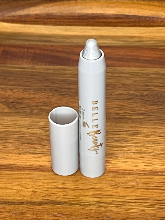 Belle by Kim Gravel Other - BUY NOW Belle Beauty So Shady Platinum Long Lasting Stick Eyeshadow